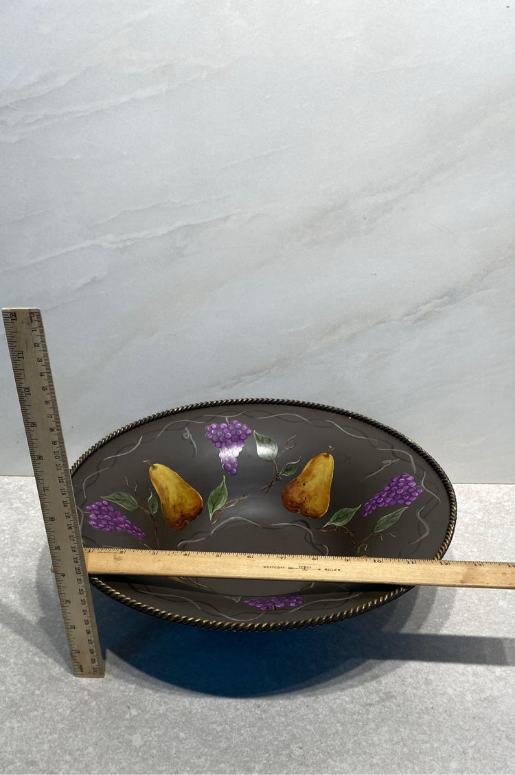 Fruit Bowl