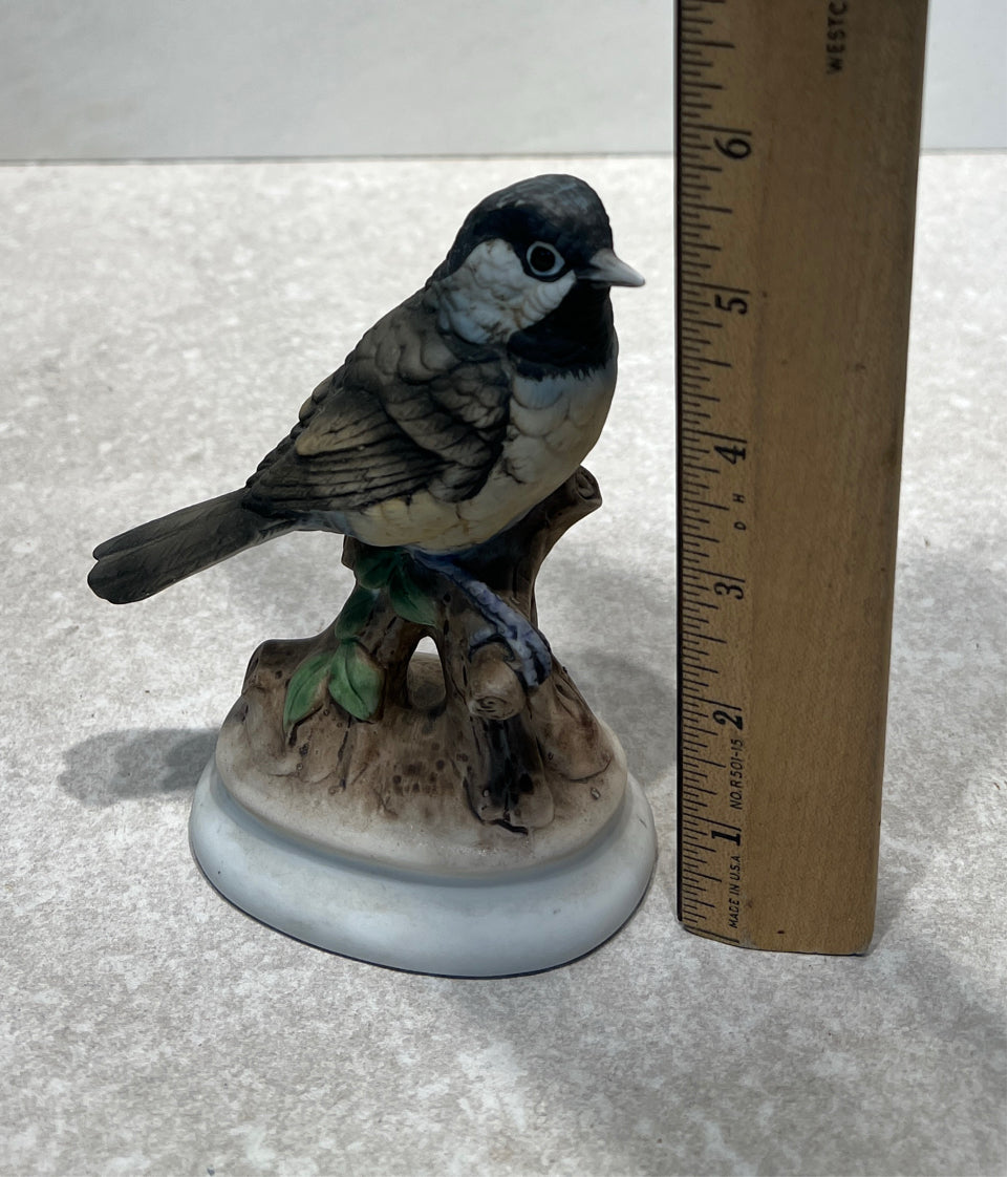Lefton Bird