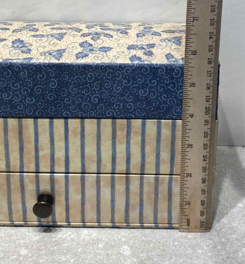 Jewelry Box