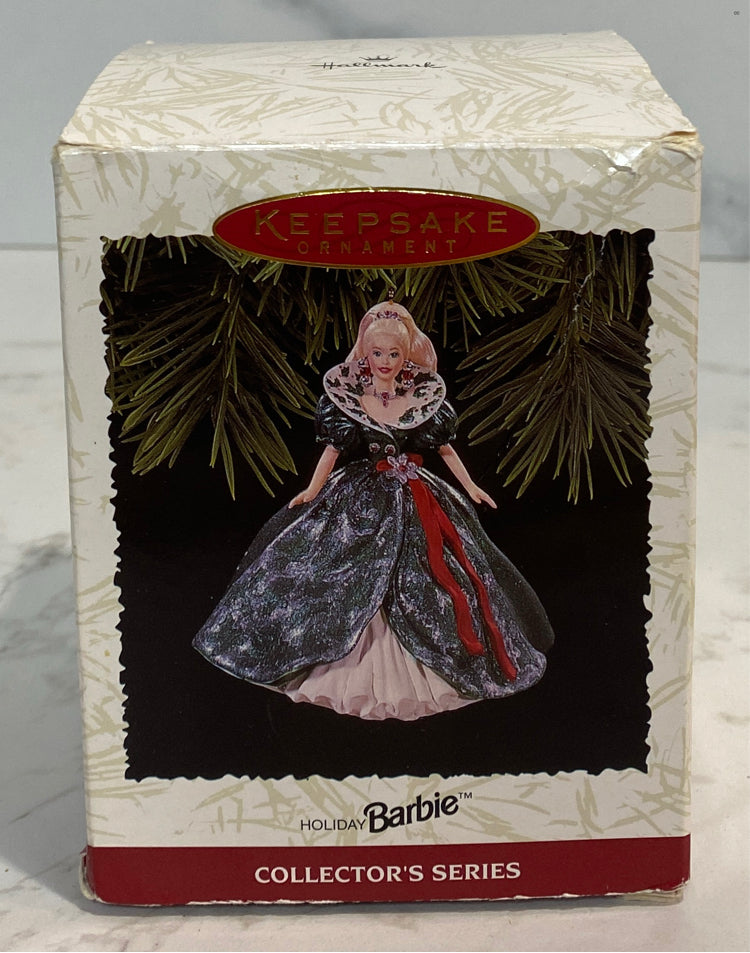 Hallmark Ornament