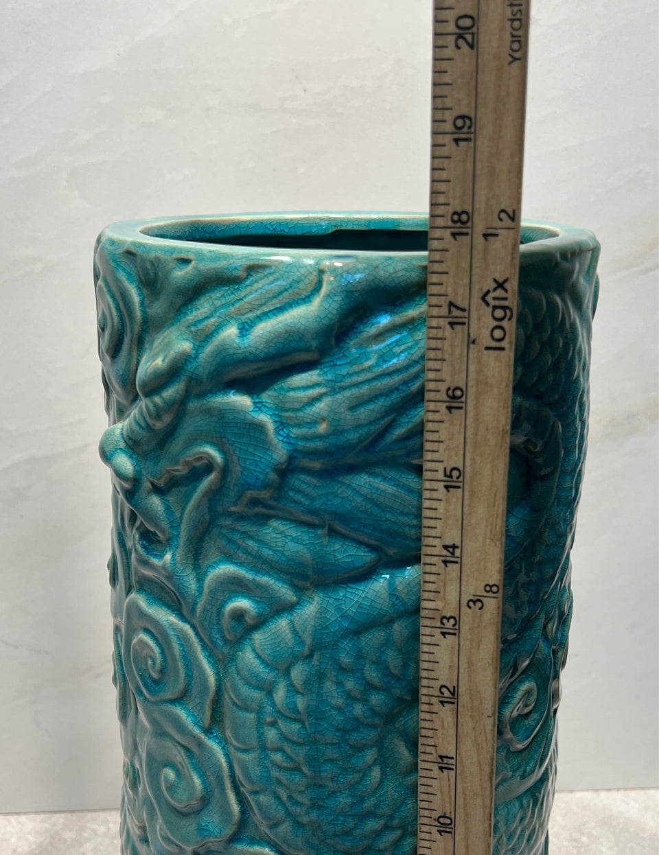 Umbrella Stand/Vase