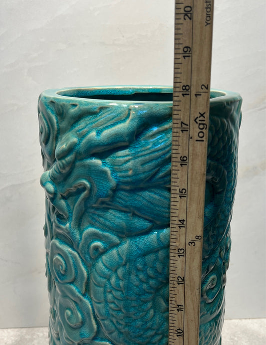 Umbrella Stand/Vase