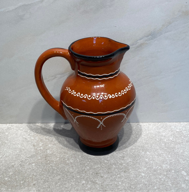 Pitcher