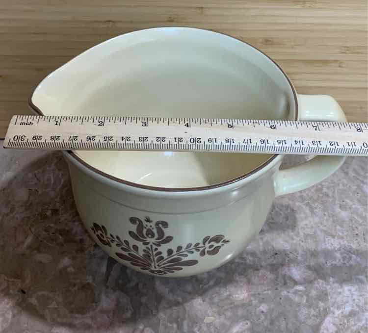 Pfaltzgraff Batter Bowl