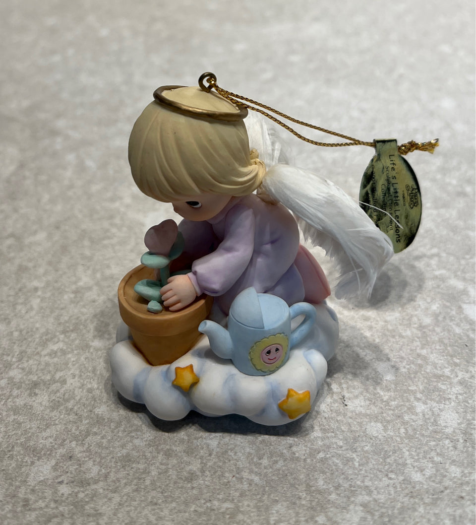 Precious Moments Ornament