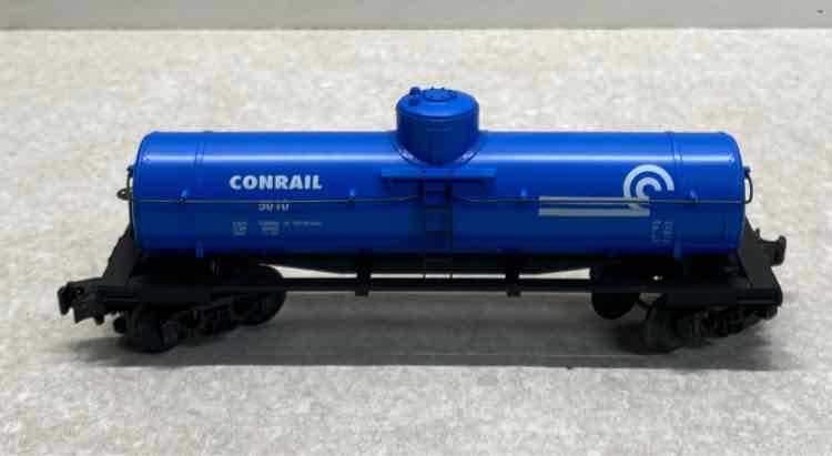 Conrail Train