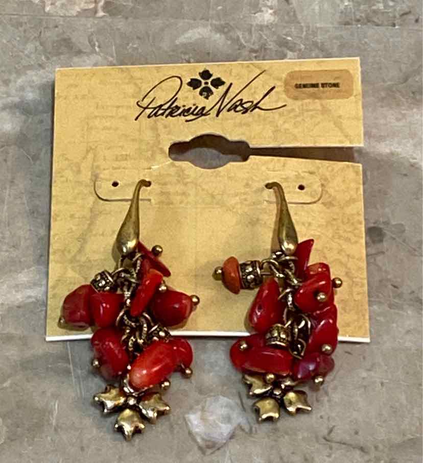 Patricia Nash Earrings