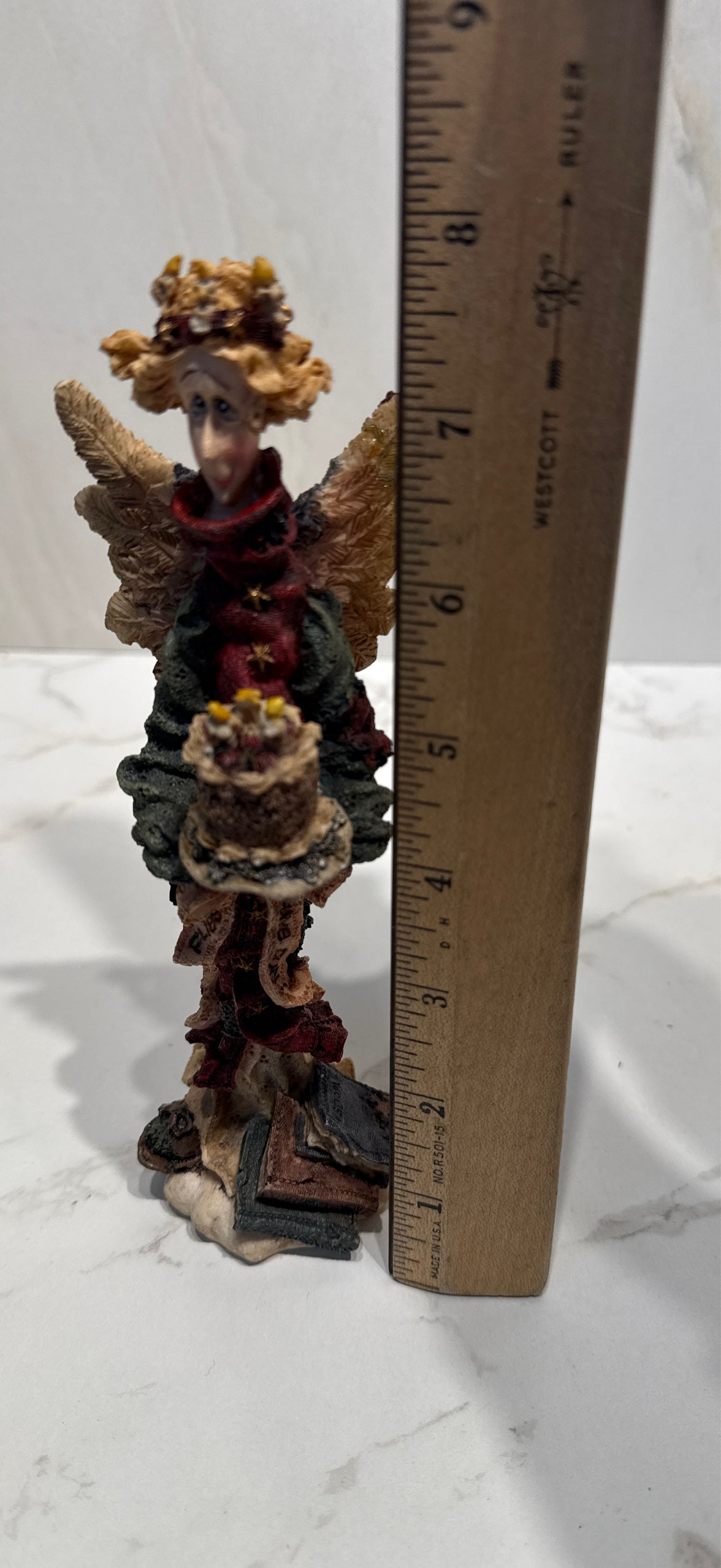 Boyd's Bear Angel