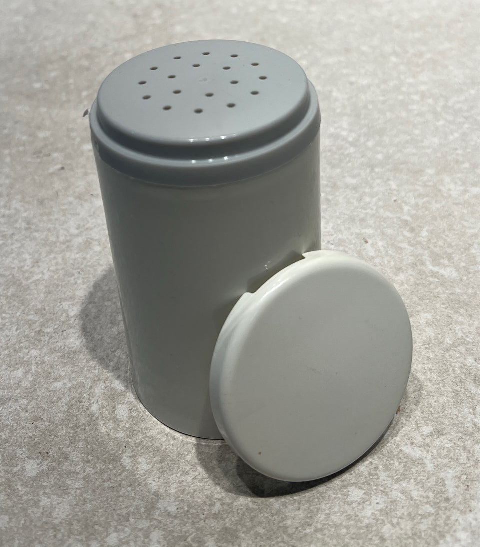 Tupperware Dispenser