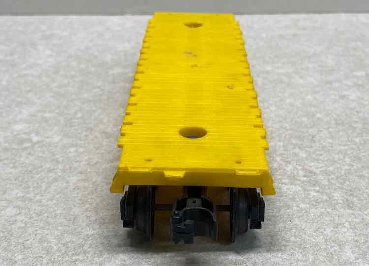 Chesapeake & Ohio Flat Car 9024