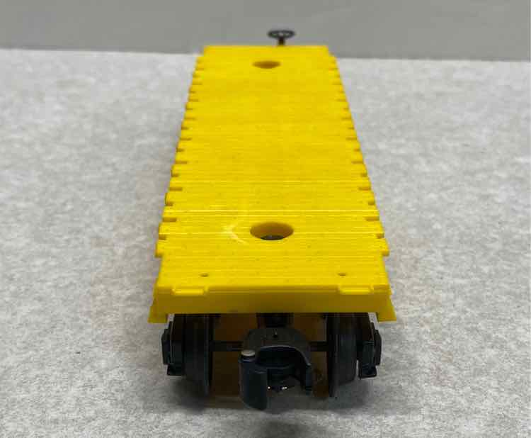 Union Pacific 9020 Flat Car