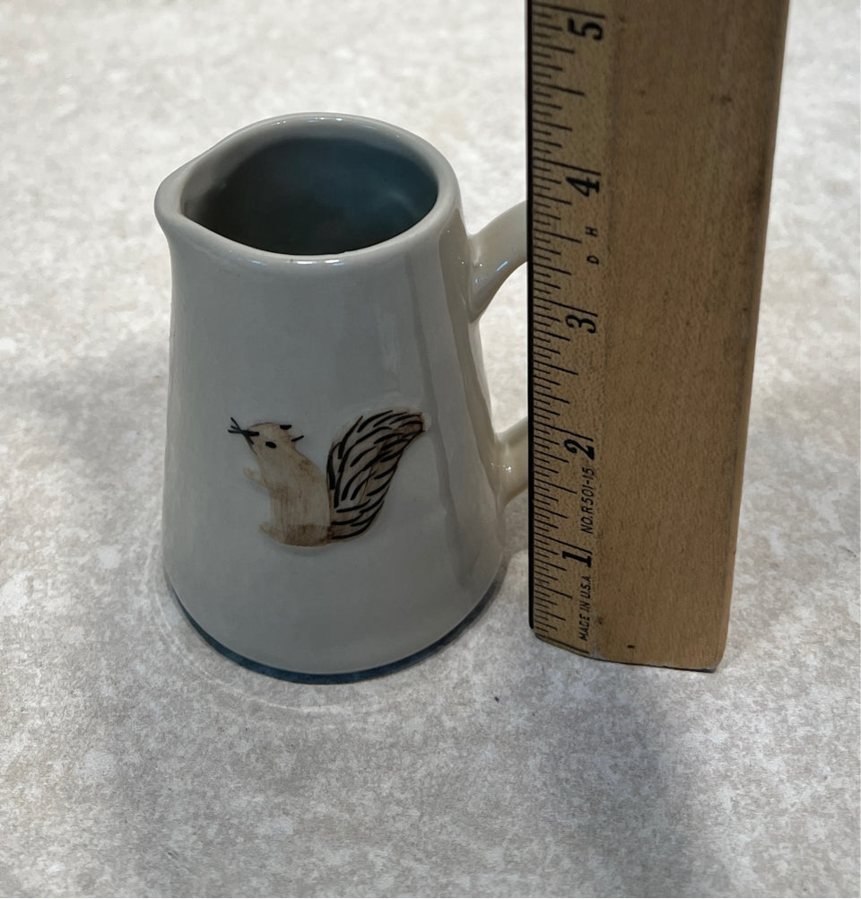 Pitcher