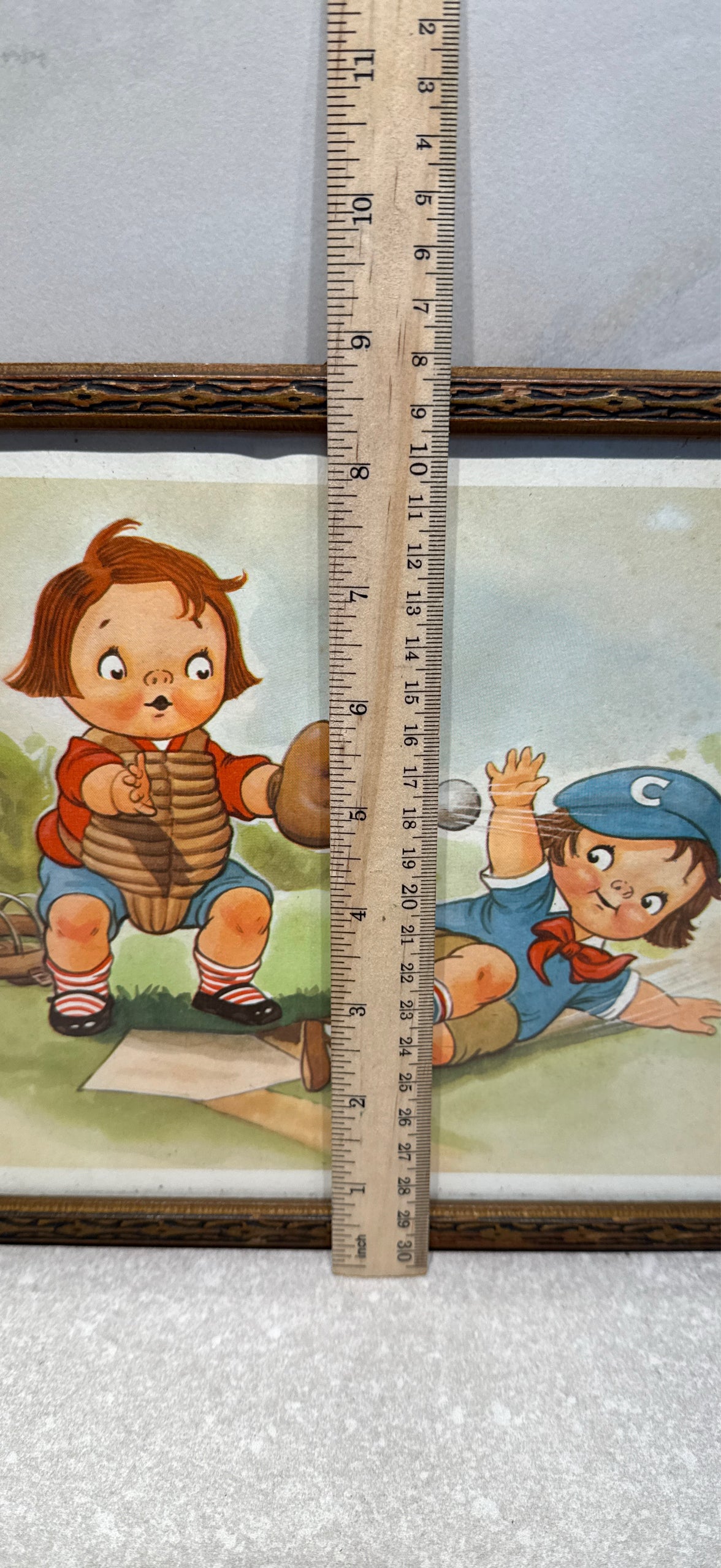 Campbell's Wall Decor