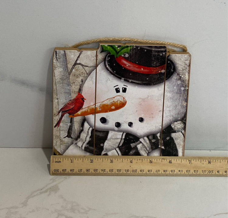 Snowman