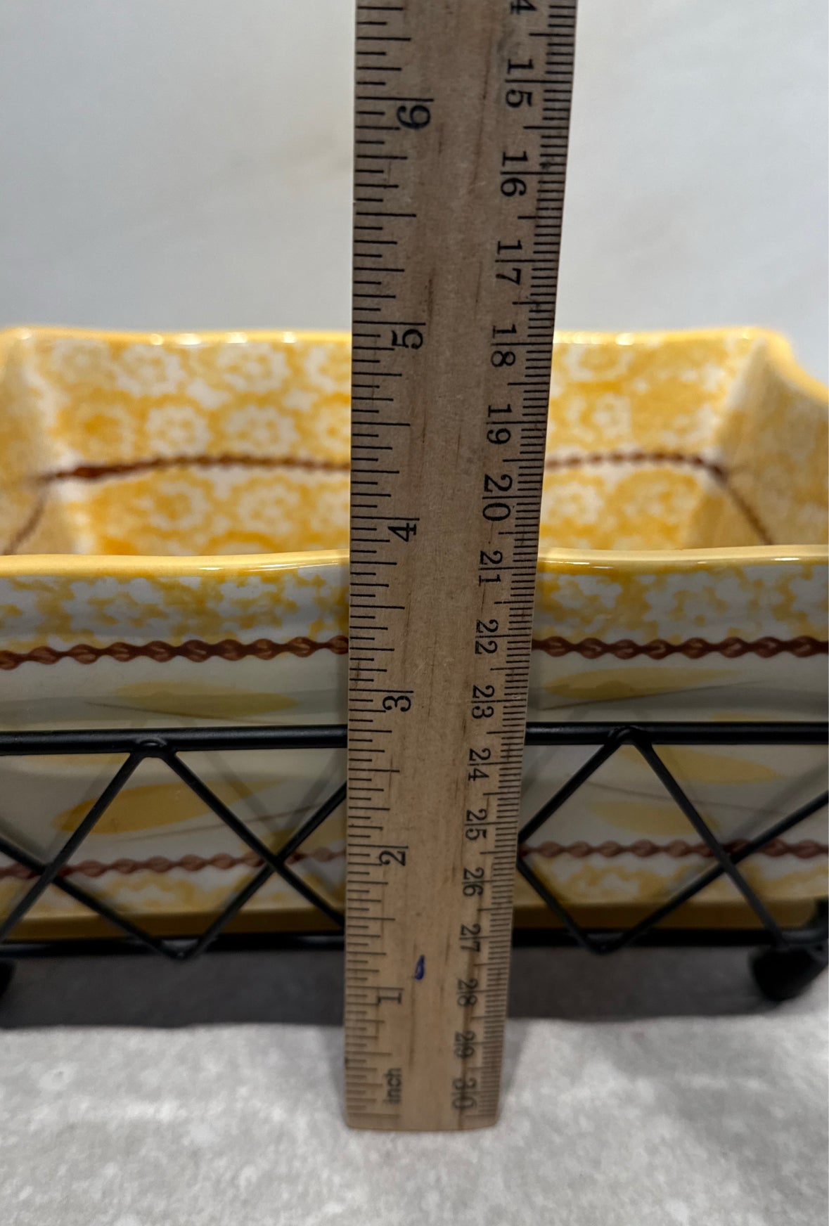 3-Piece Temptations Bowl Set