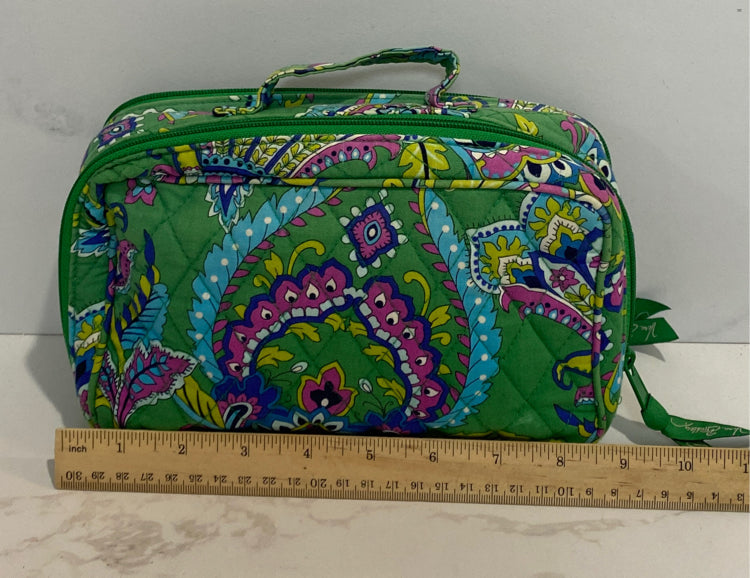 Vera Bradley Zippered Pouch