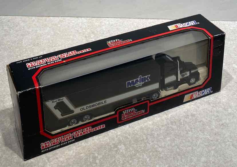 Collectable Truck