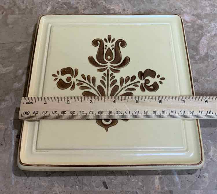 Pfaltzgraff Trivet