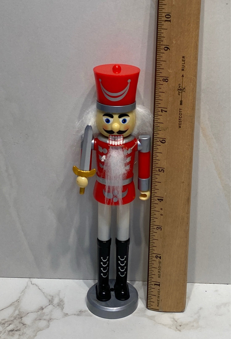 Nutcracker