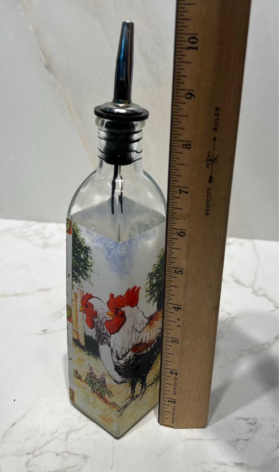 Bottle
