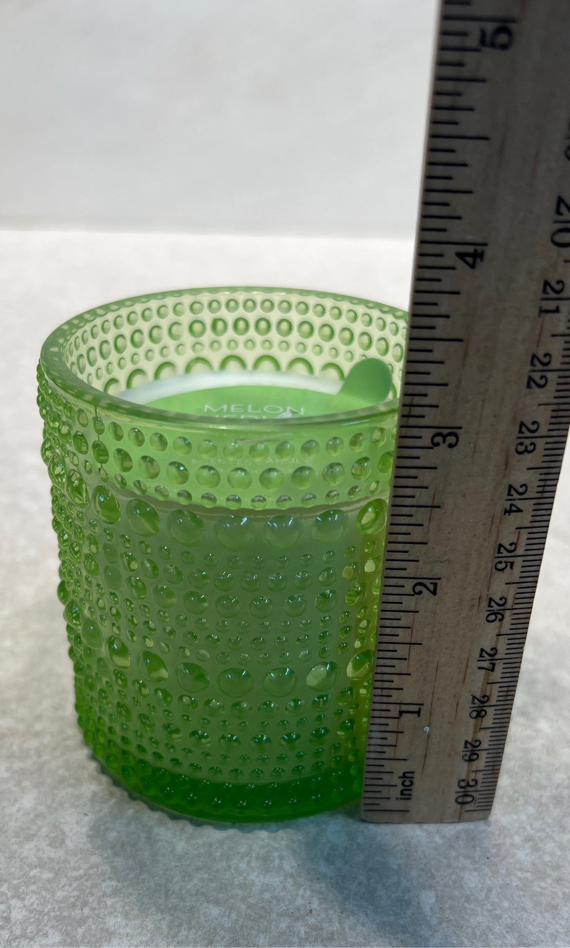 "Melon Medley" Candle