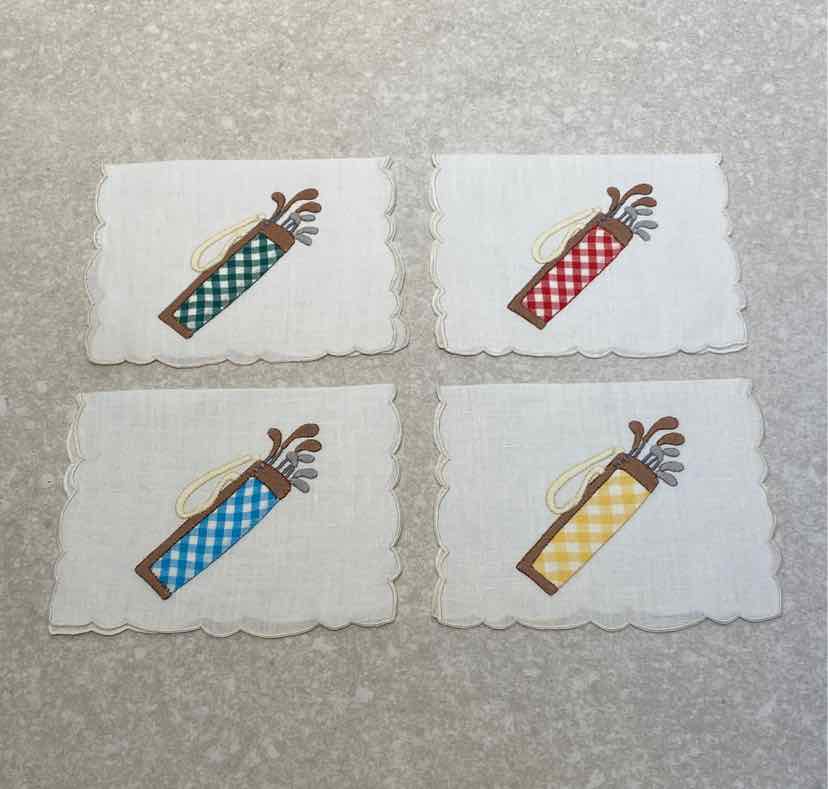 Handkerchiefs