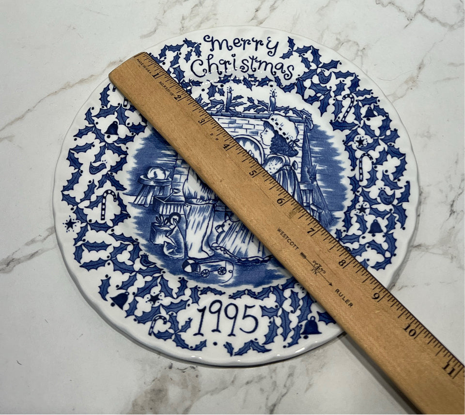 England Plate