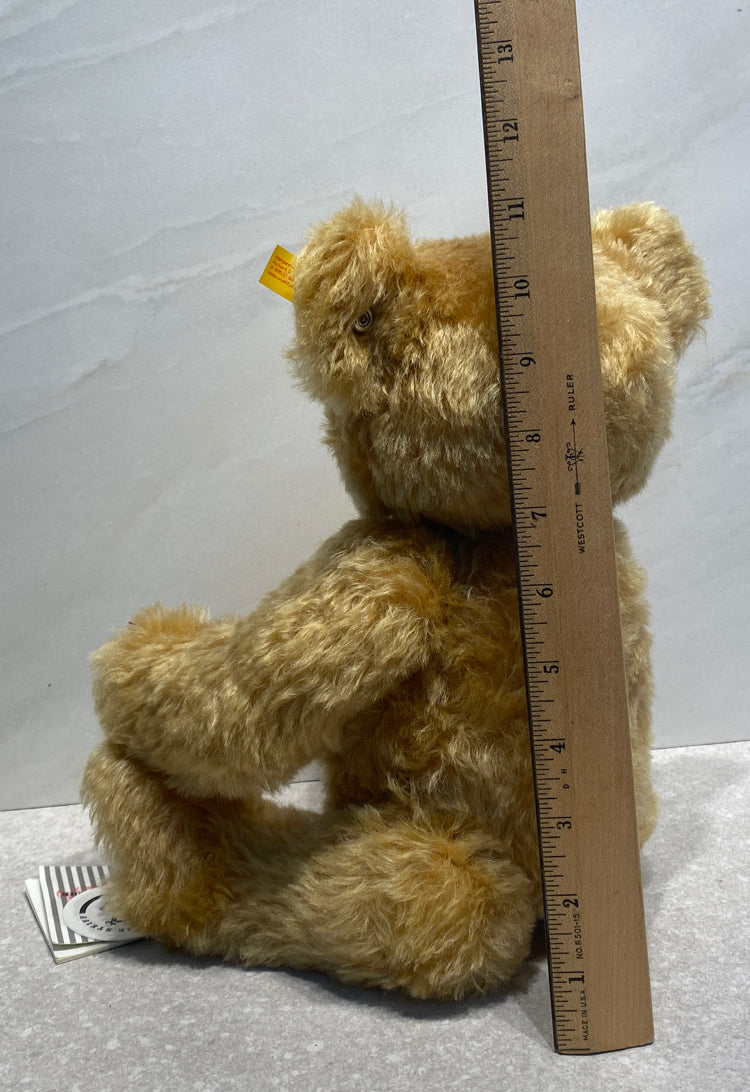 Steiff Paddy Teddy Bear