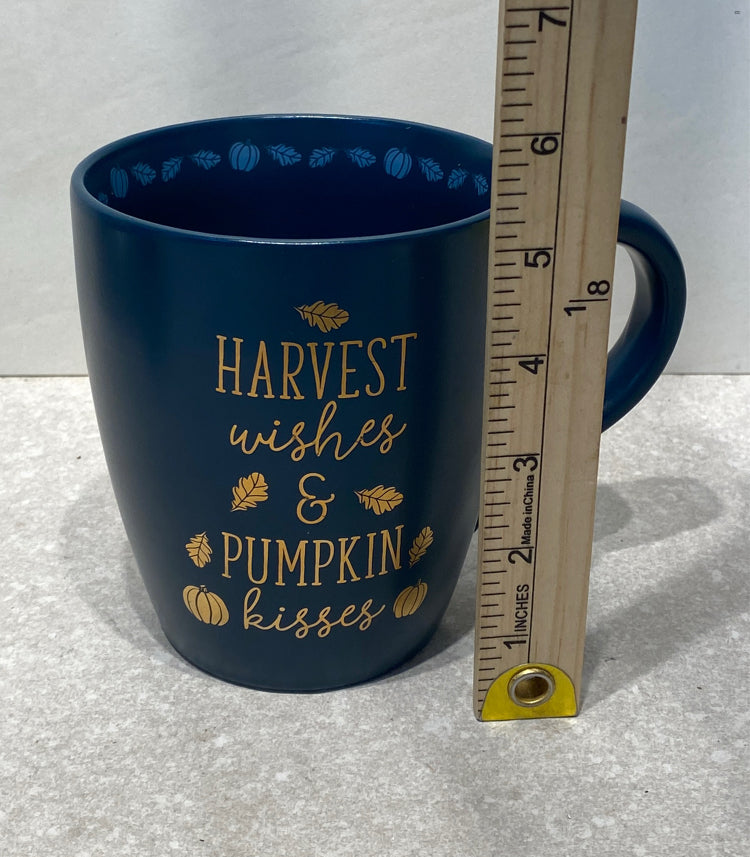 Harvest Mug