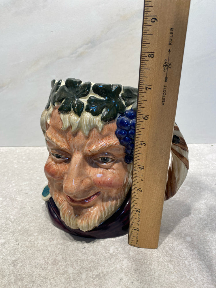 Royal Doulton Bacchus