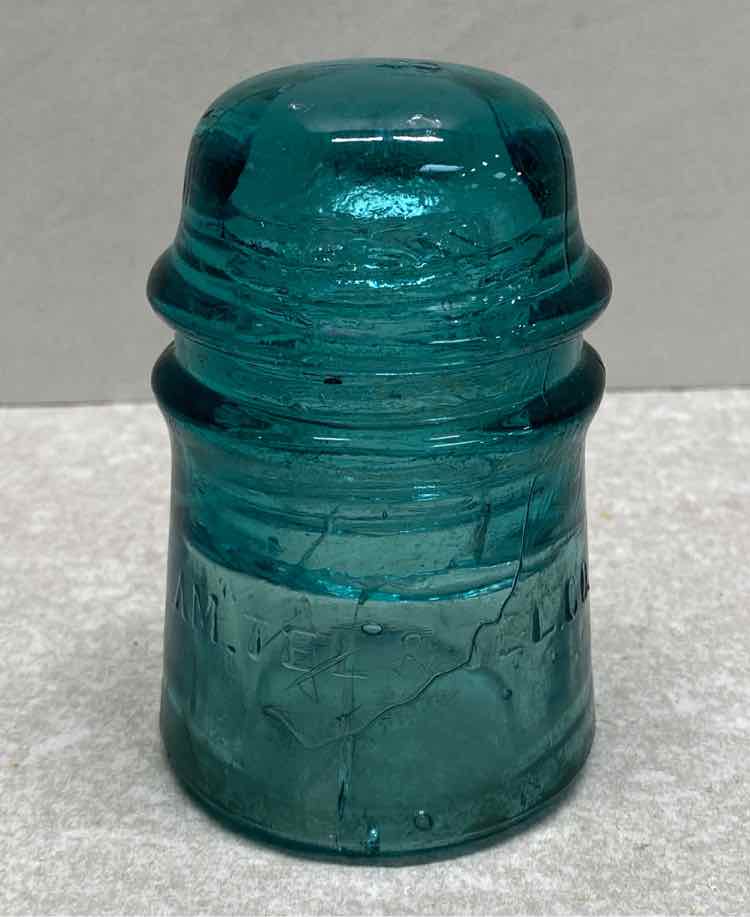 Insulator