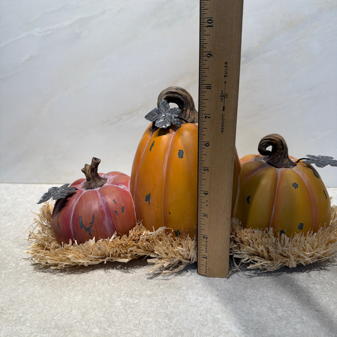 Pumpkin