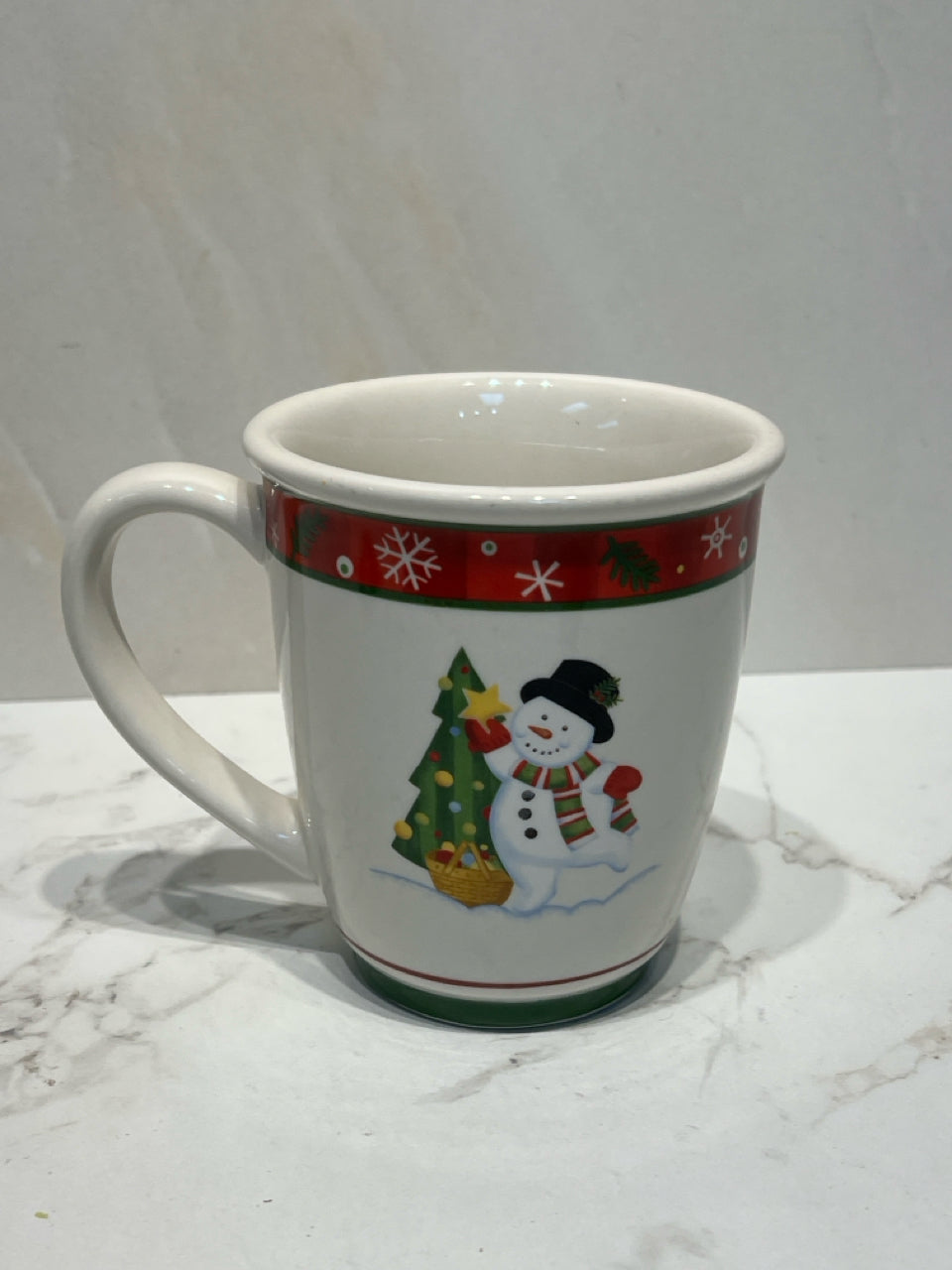 Longaberger Mug