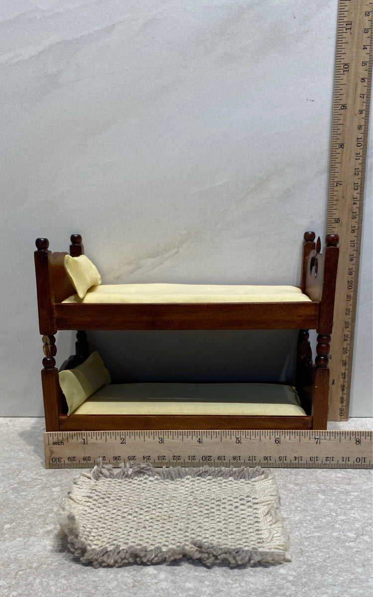 Doll Furniture Accessories