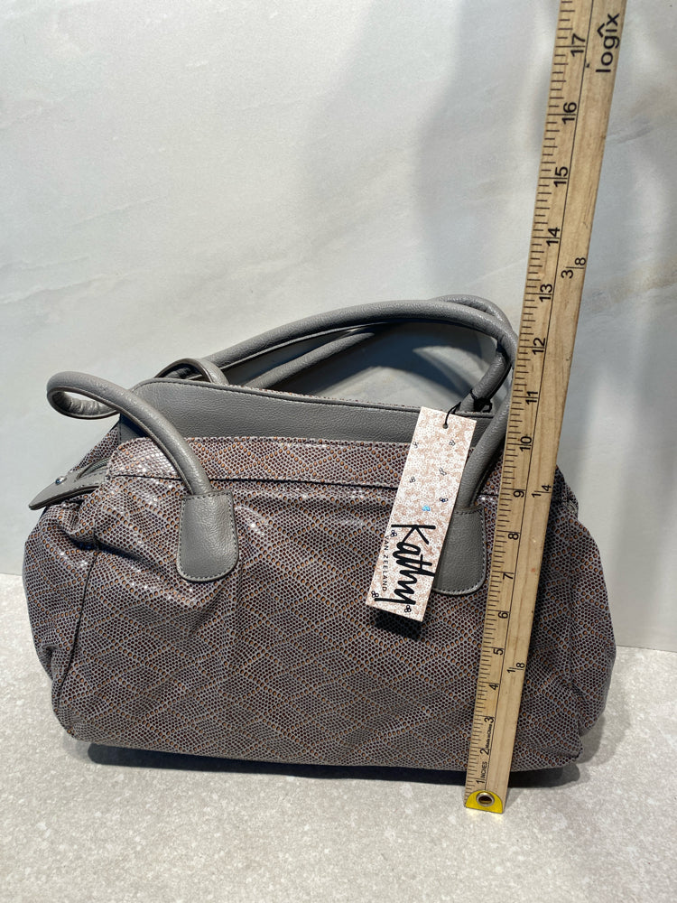Kathy Van Zeeland Bag