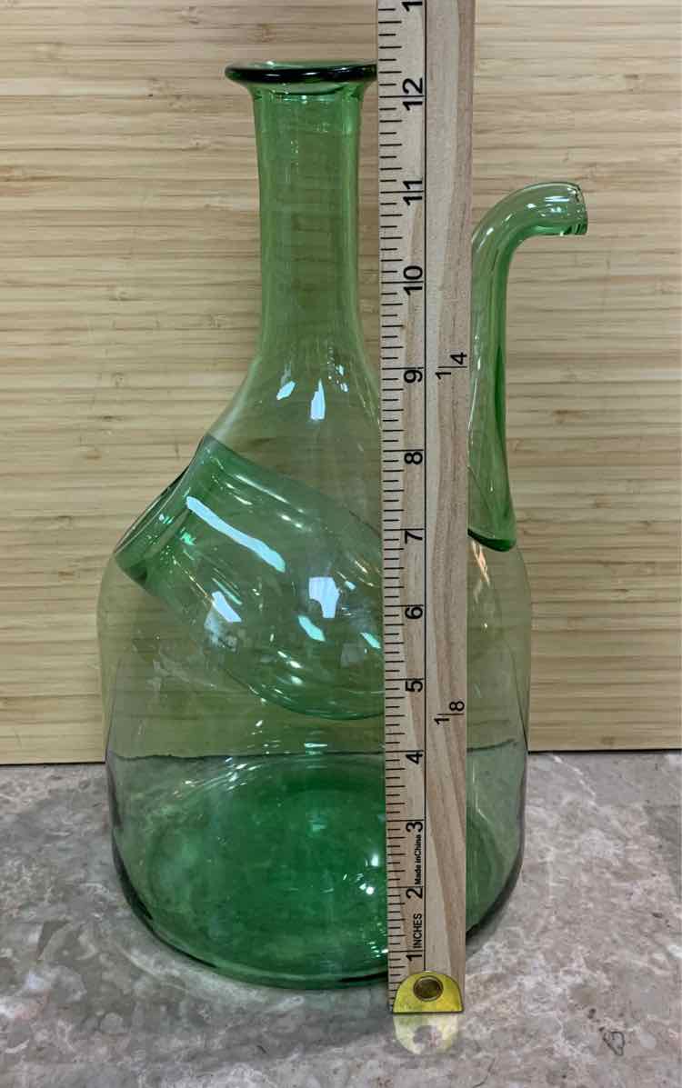 Wine Bottle