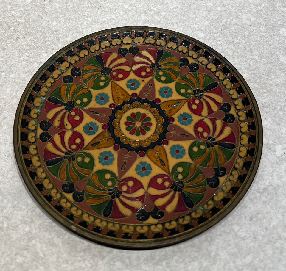 Decorative Plate