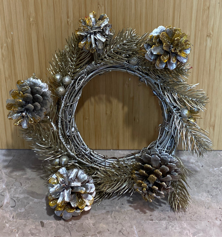 Wreath/ring