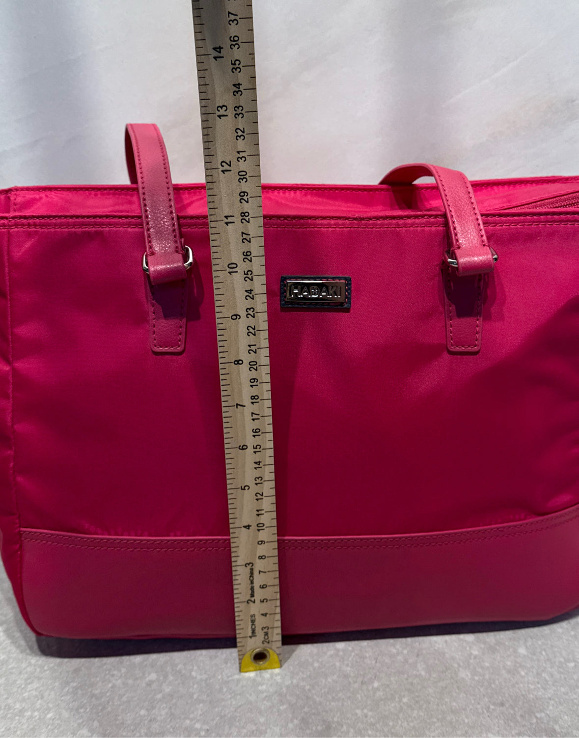 Hadaki Handbag