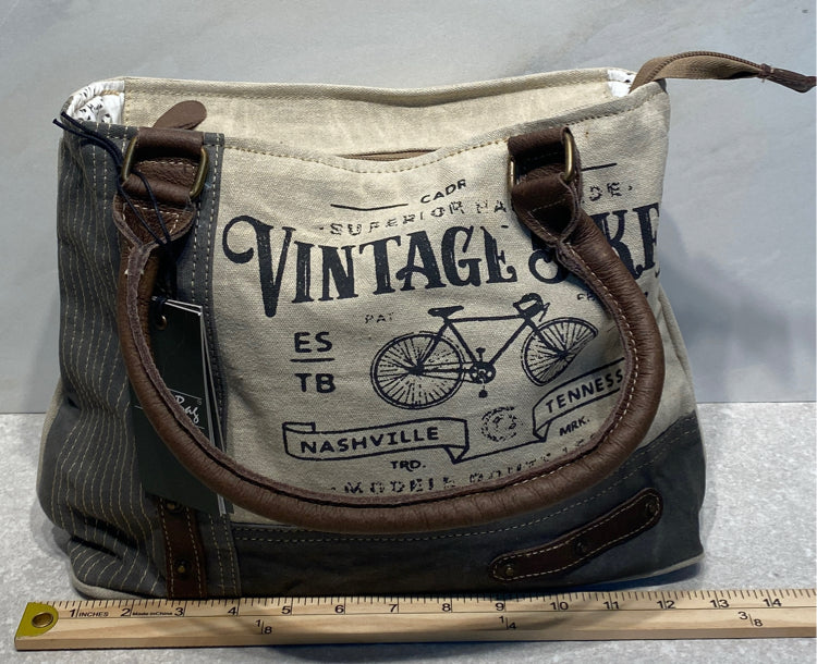 Myra Handbag
