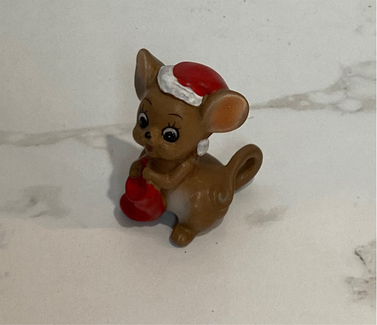 Vintage Figurine