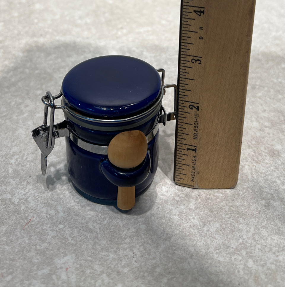 Mini Canister