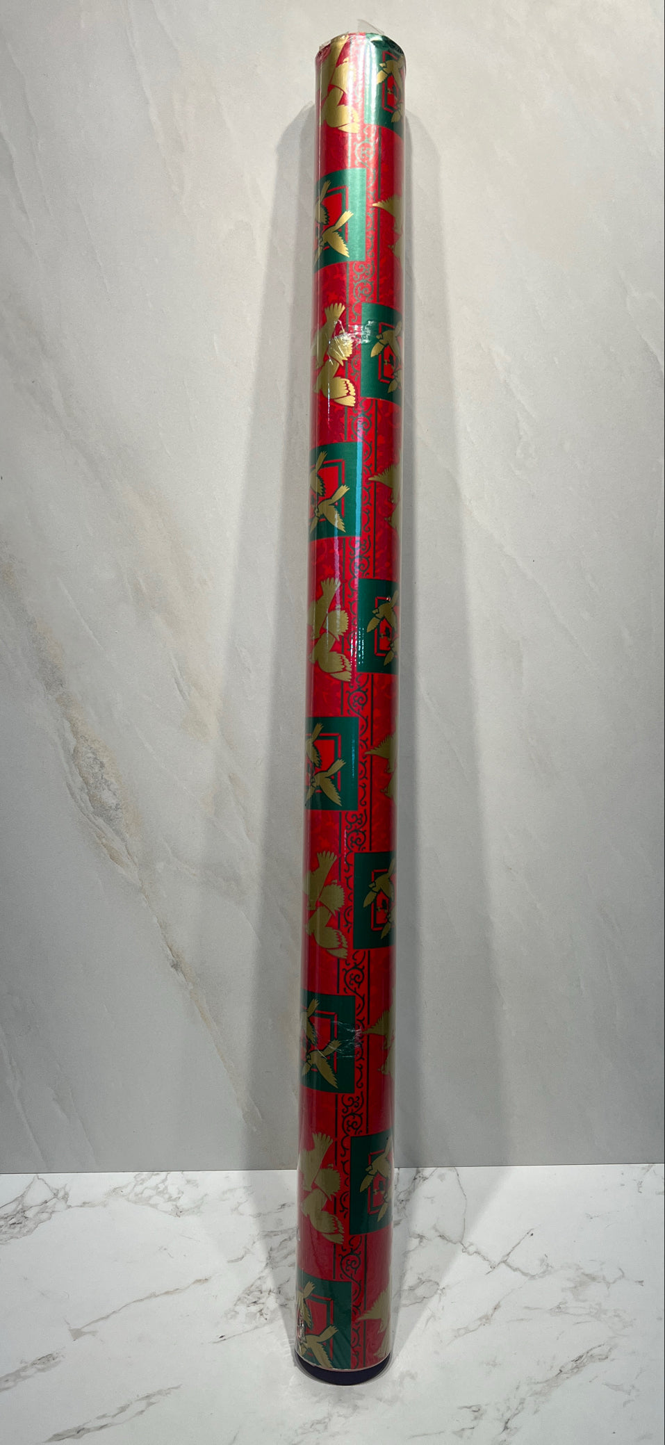 Gift Wrap