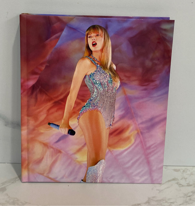 Taylor Swift Book