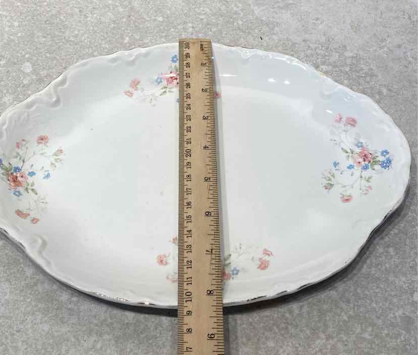 Platter