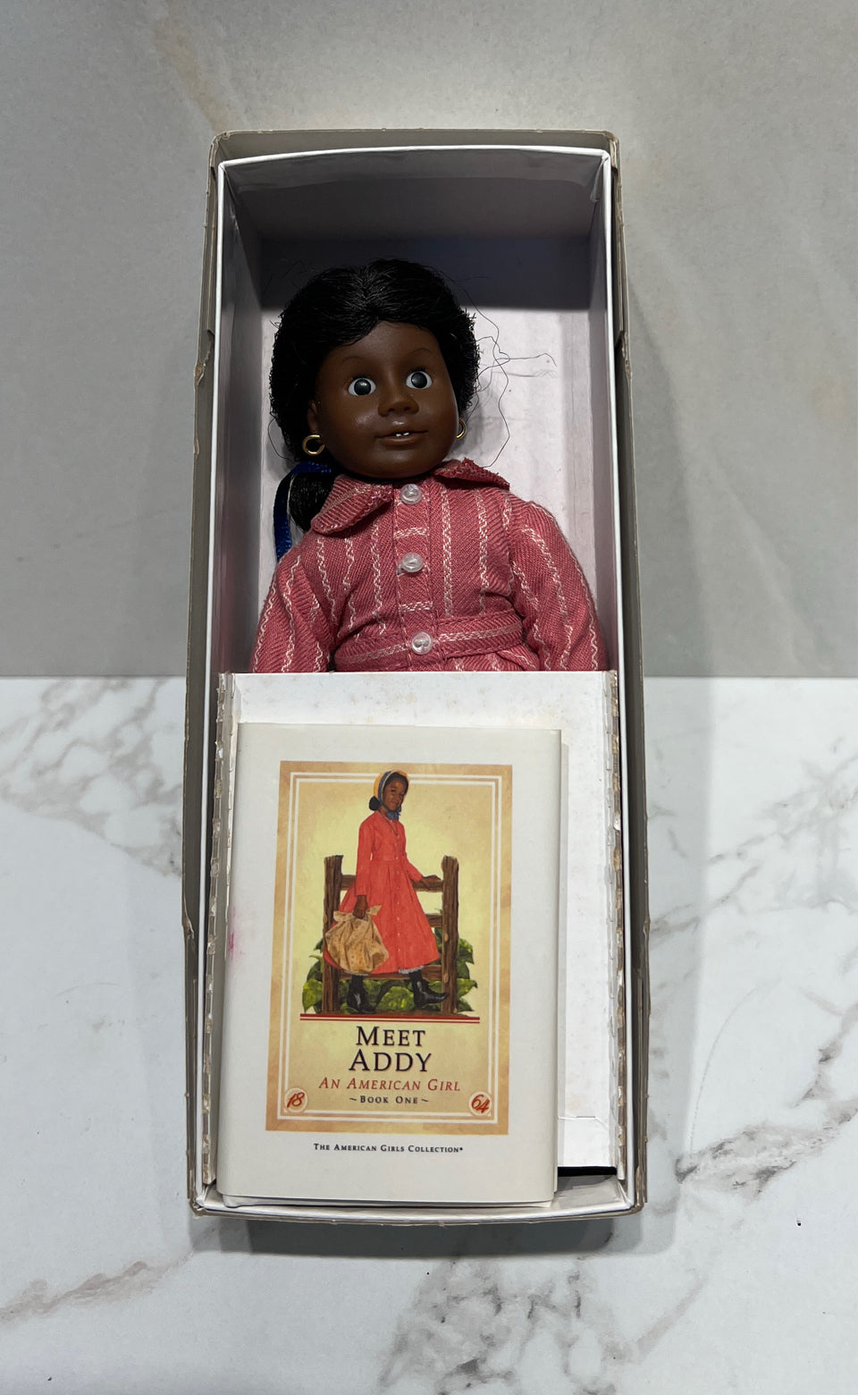 American Girl Minature
