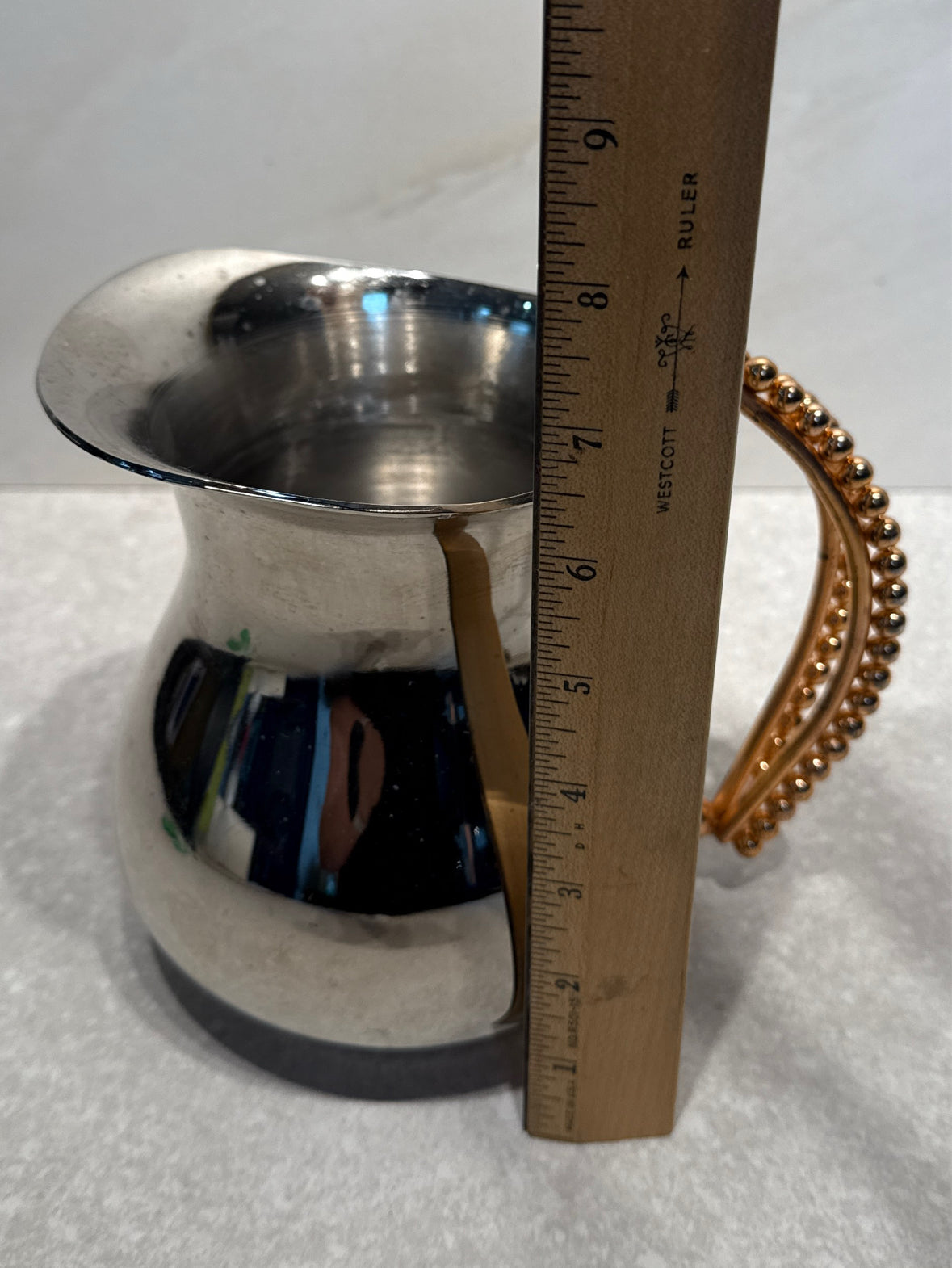 Pitcher