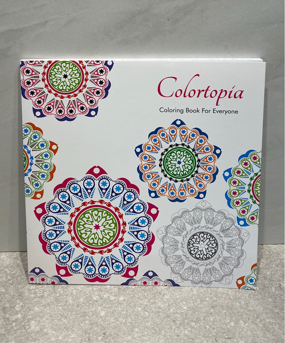 Colortopia