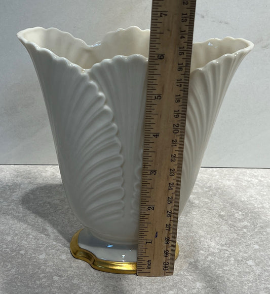 Lenox Vase