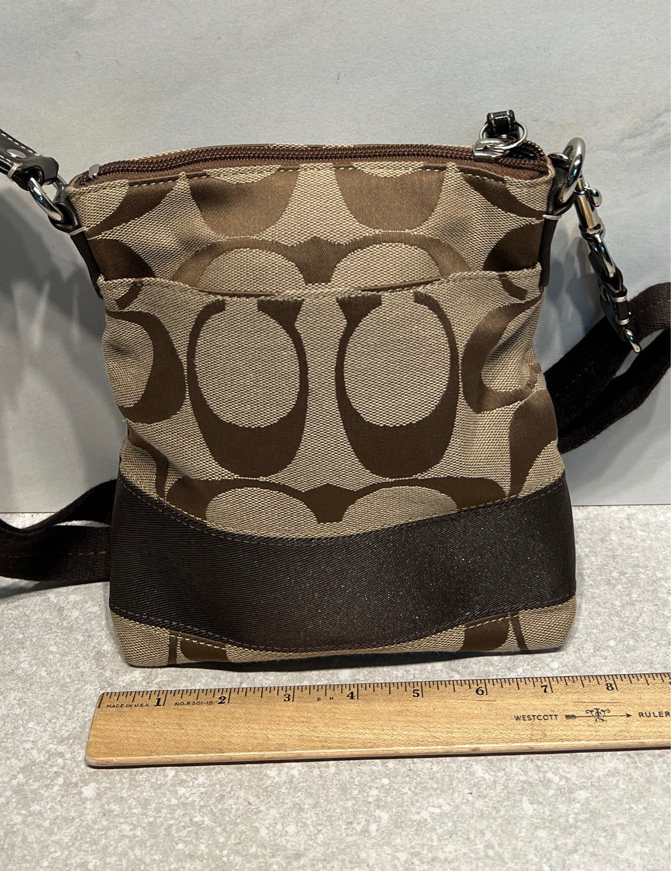 Coach Crossbody